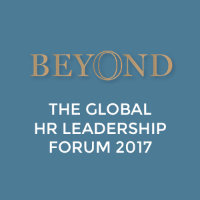 global HR forum