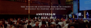 global leadership HR Forum