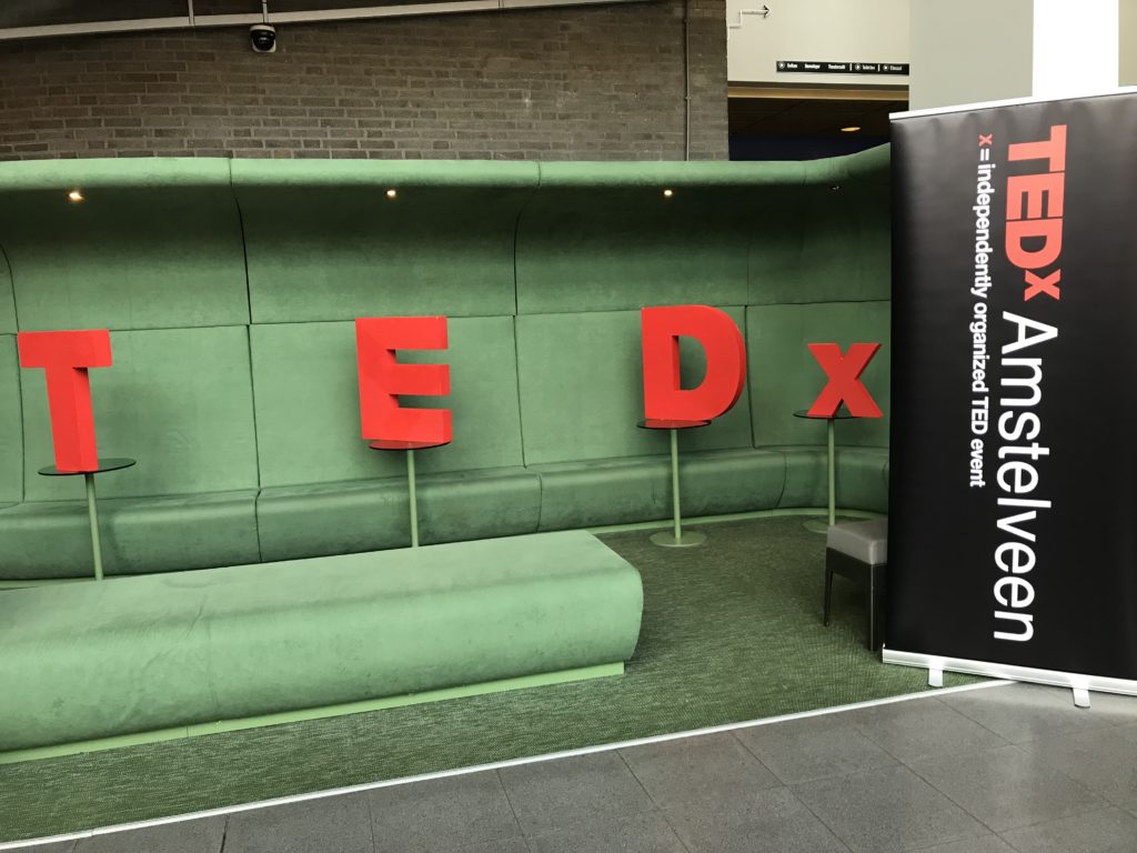 TEDxAmstelveen